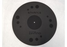 Turntable Mat (Cork + EVA Anti-Vibration Foam, 4 mm), High-End - BEST BUY